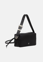 PINKO Borsa a spalla Trittico nera da donna 106761A2JG Z99O PINKO 