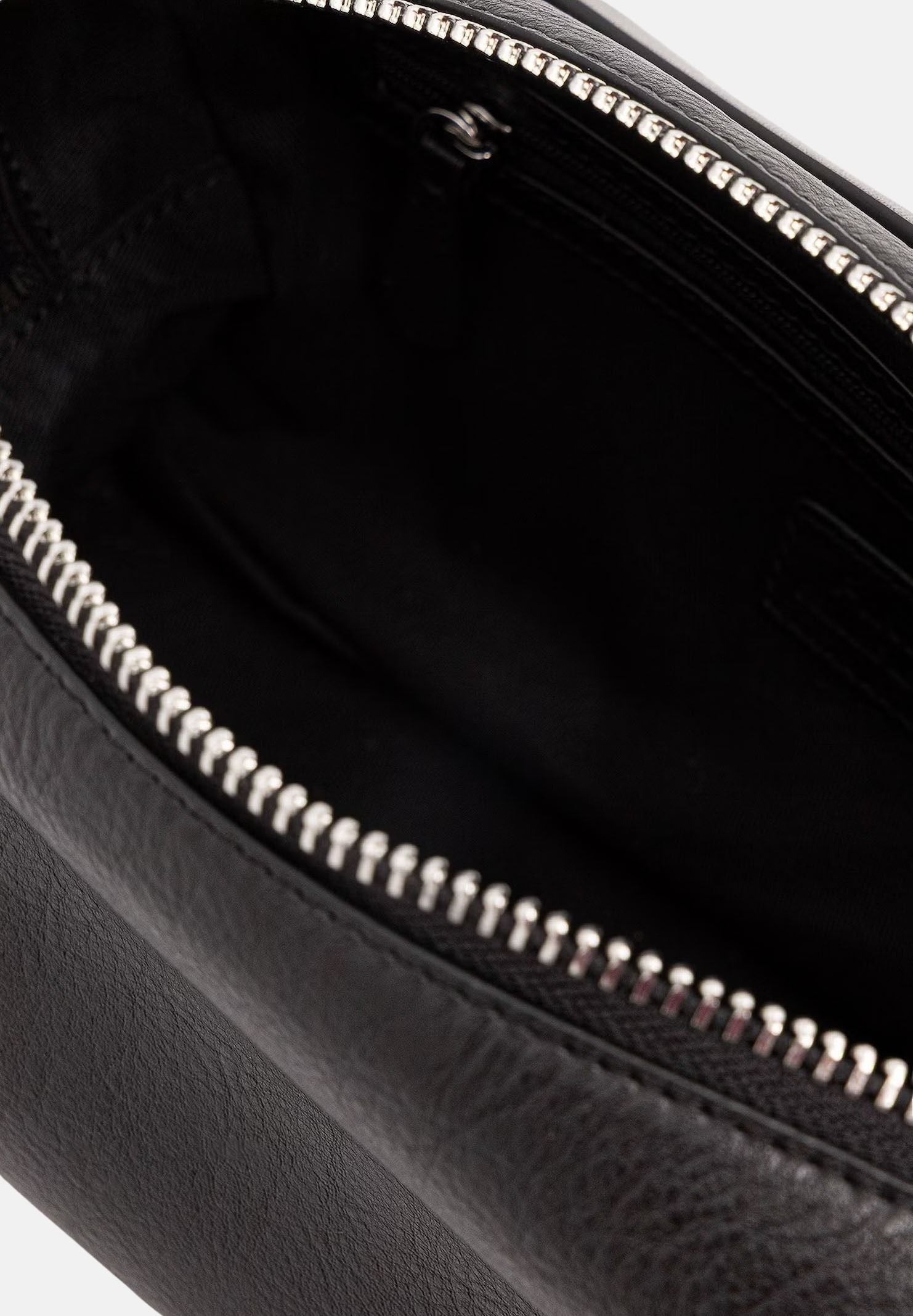 PINKO Borsa a spalla Trittico nera da donna 106761A2JG Z99O PINKO 