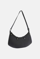 PINKO Borsa a spalla grande Pocket Body Bag nera da donna 106865A270 Z99O PINKO 