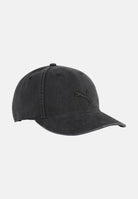 PUMA Cappello con visiera ESS WARDROBE grigio scuro per uomo e donna 025968 01 PUMA 