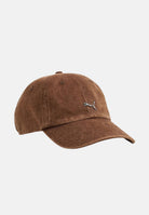 PUMA Cappello con visiera ESS WARDROBE marrone per uomo e donna 025968 08 PUMA 