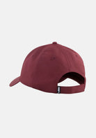PUMA Cappello con visiera ESS Metal PUMA Cat bordeaux per uomo e donna 025994 11 PUMA 