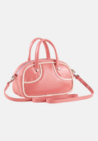 PUMA Borsa a mano 1976 Micro 1 L rosa da donna 091824 12 PUMA 