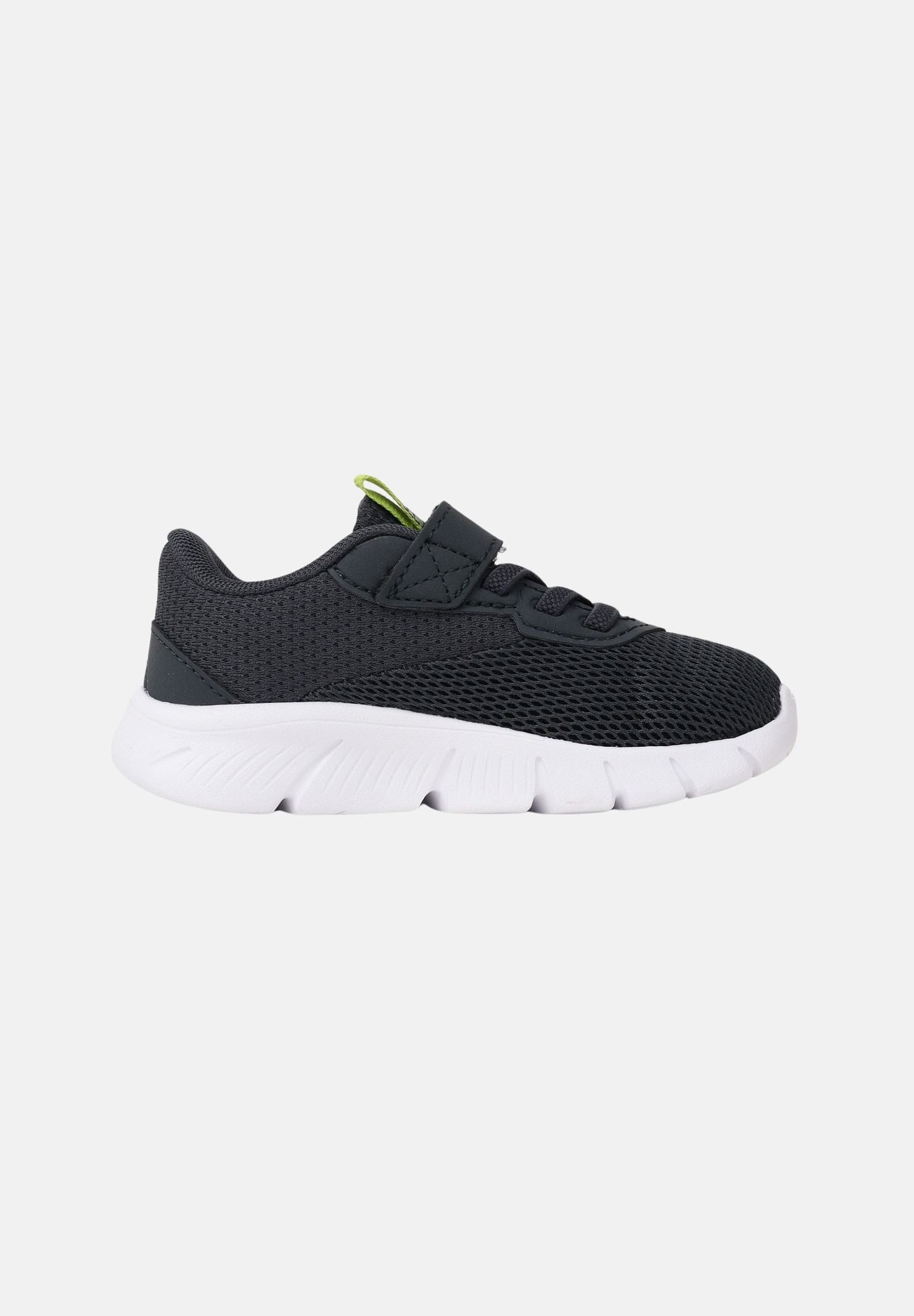 PUMA Sneakers FlexFocus Modern nere da neonato 311523 26 PUMA 