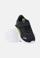 PUMA Sneakers FlexFocus Modern nere da neonato 311523 26 PUMA 