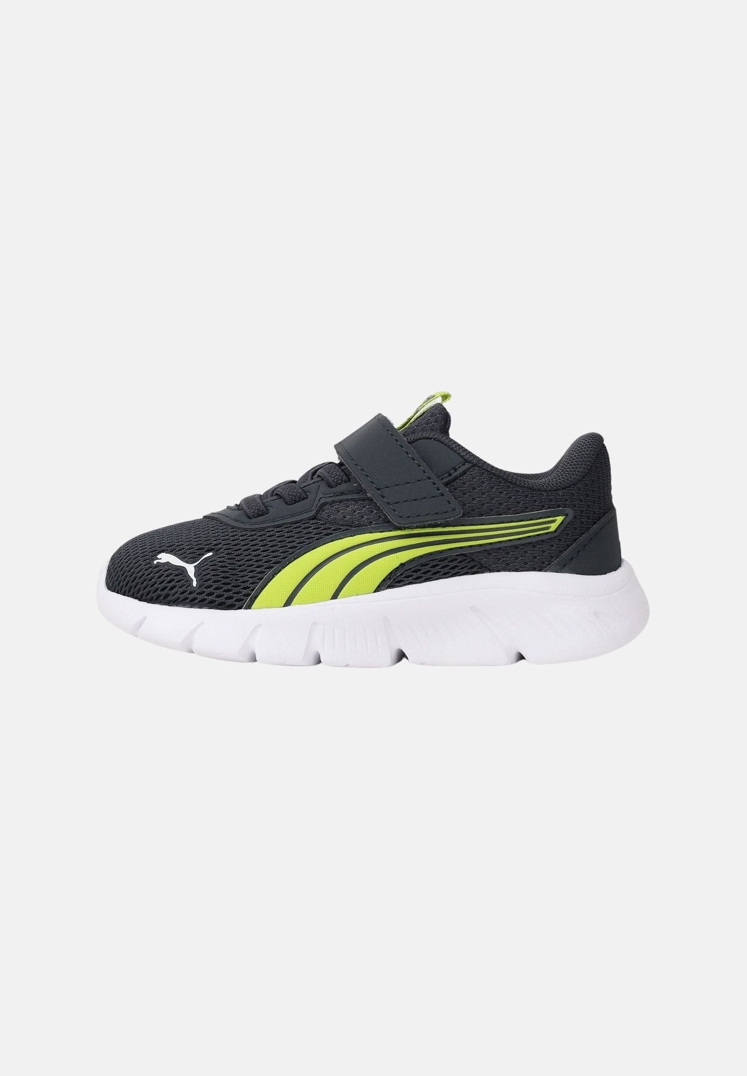 PUMA Sneakers FlexFocus Modern nere da neonato 311523 26 PUMA 