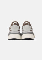 PUMA Sneakers RS-X HERITAGE marroni e beige da uomo 398210 20 PUMA 
