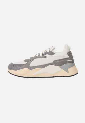 PUMA Sneakers RS-X HERITAGE grigio tortora da uomo 398210 21 PUMA 