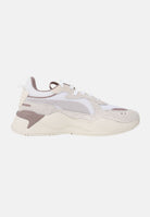 PUMA Sneakers RS-X HERITAGE bianche e rosa tortora da donna 398210 22 PUMA 