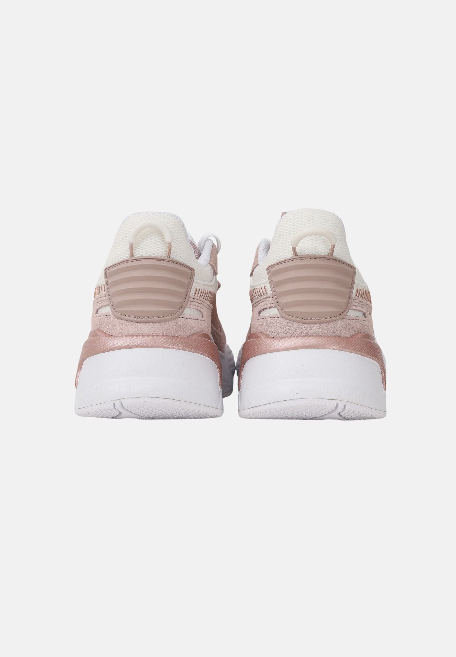 PUMA Sneakers RS-X HERITAGE bianche e rosa da donna 398210 24 PUMA 