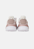 PUMA Sneakers RS-X HERITAGE bianche e rosa da donna 398210 24 PUMA 