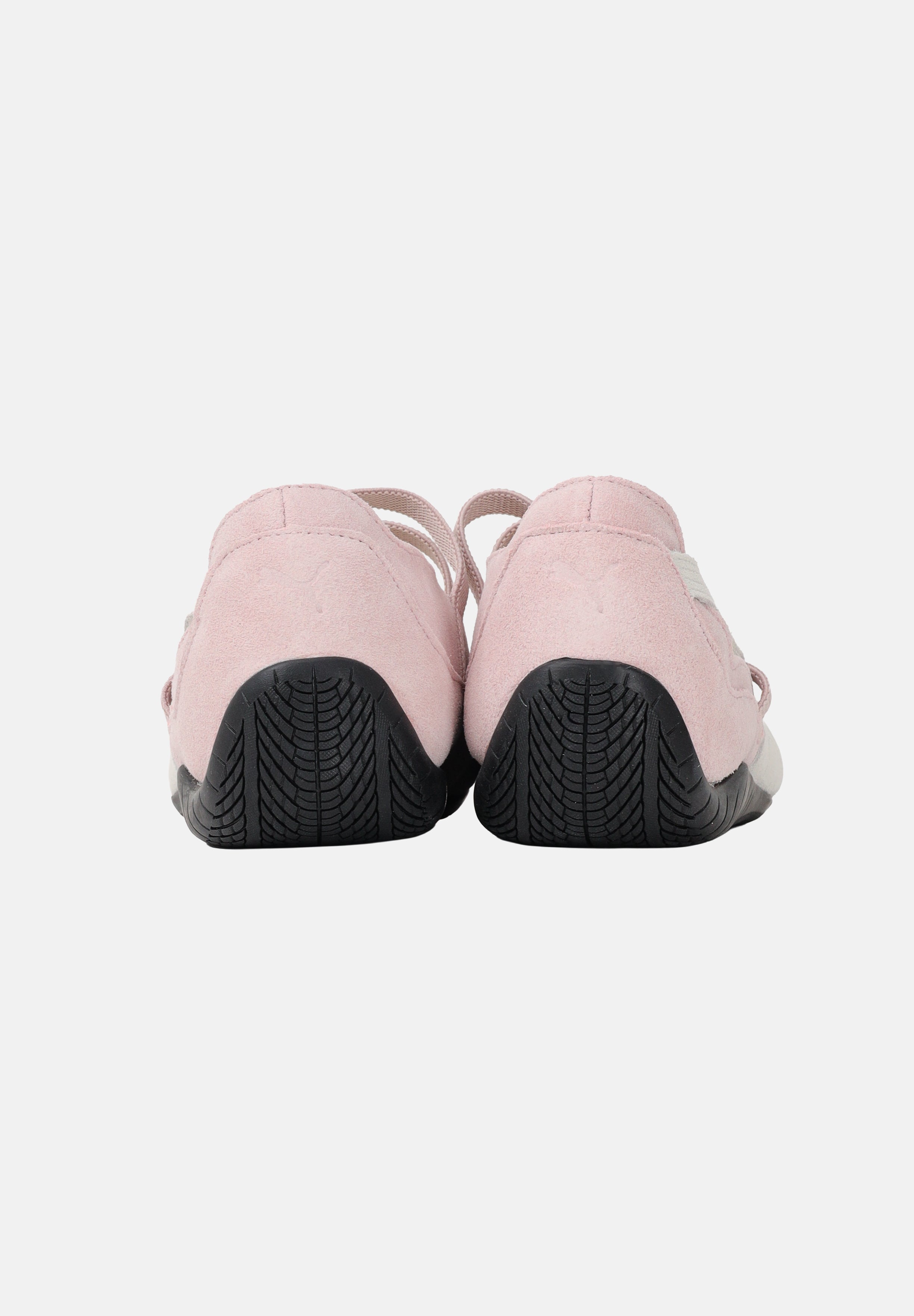PUMA Ballerine Speedcat Ballet rosa da donna 401287 01 PUMA 