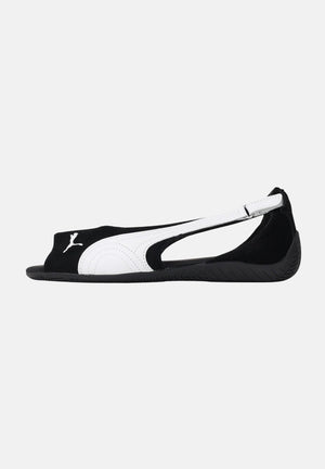 PUMA Sandali Speedcat neri da donna 404839 01 PUMA 