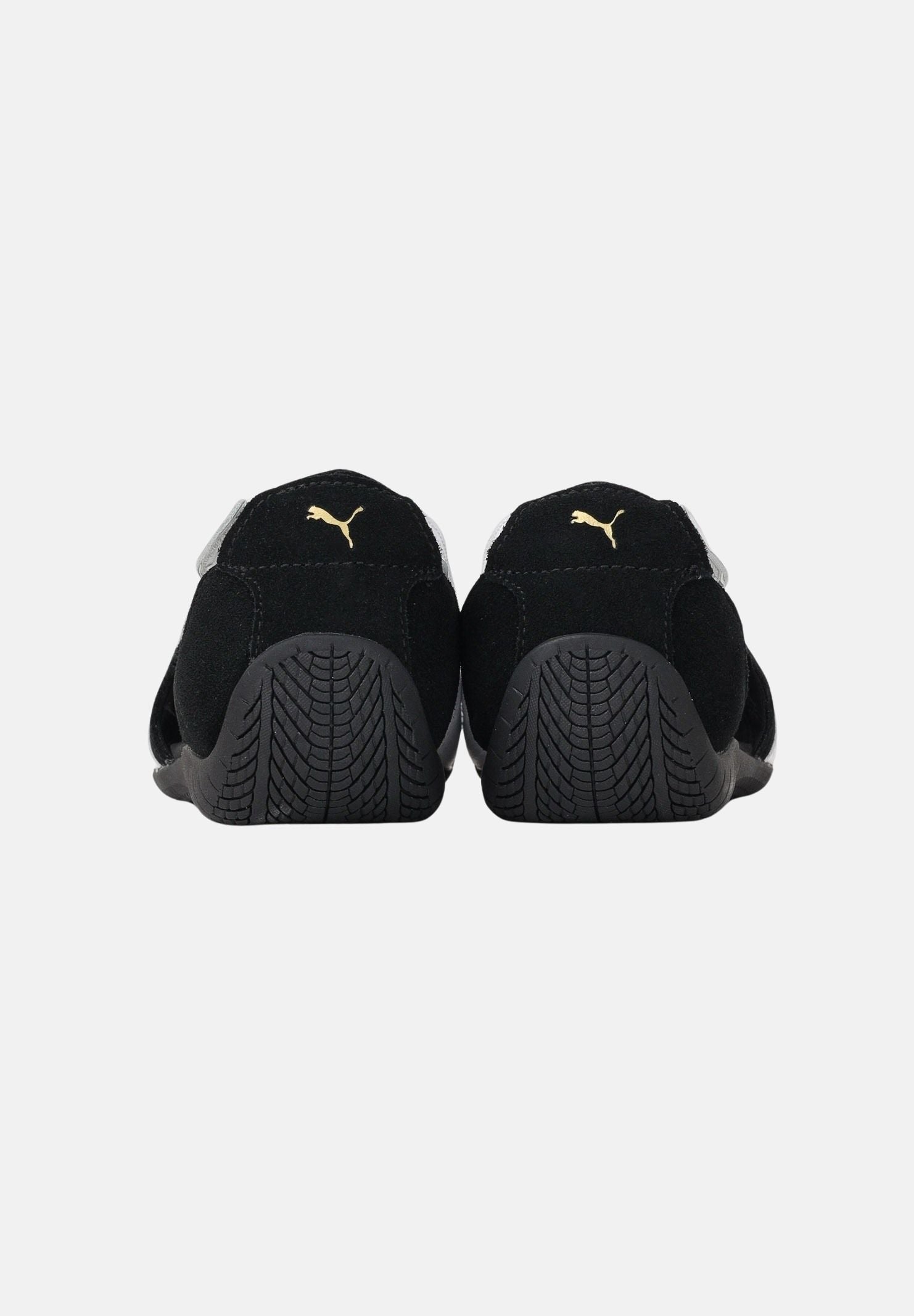 PUMA Sandali Speedcat neri da donna 404839 01 PUMA 