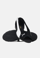 PUMA Sandali Speedcat neri da donna 404839 01 PUMA 