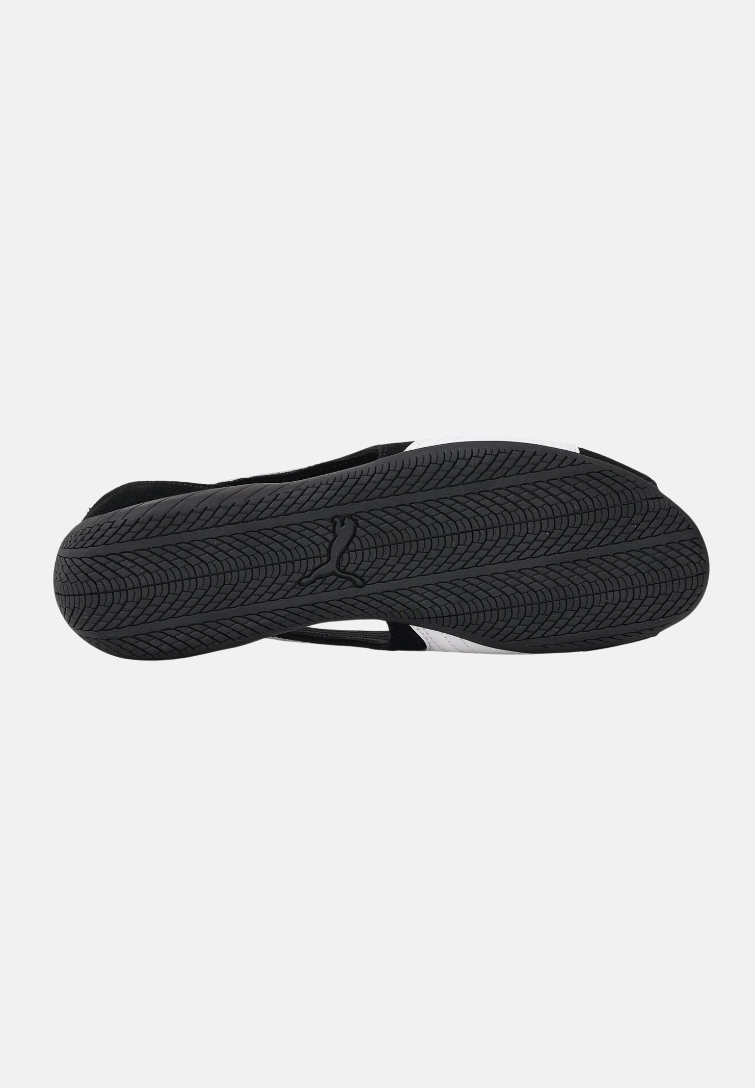 PUMA Sandali Speedcat neri da donna 404839 01 PUMA 
