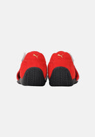PUMA Sandali Speedcat rossi da donna 404839 02 PUMA 