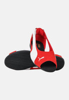 PUMA Sandali Speedcat rossi da donna 404839 02 PUMA 