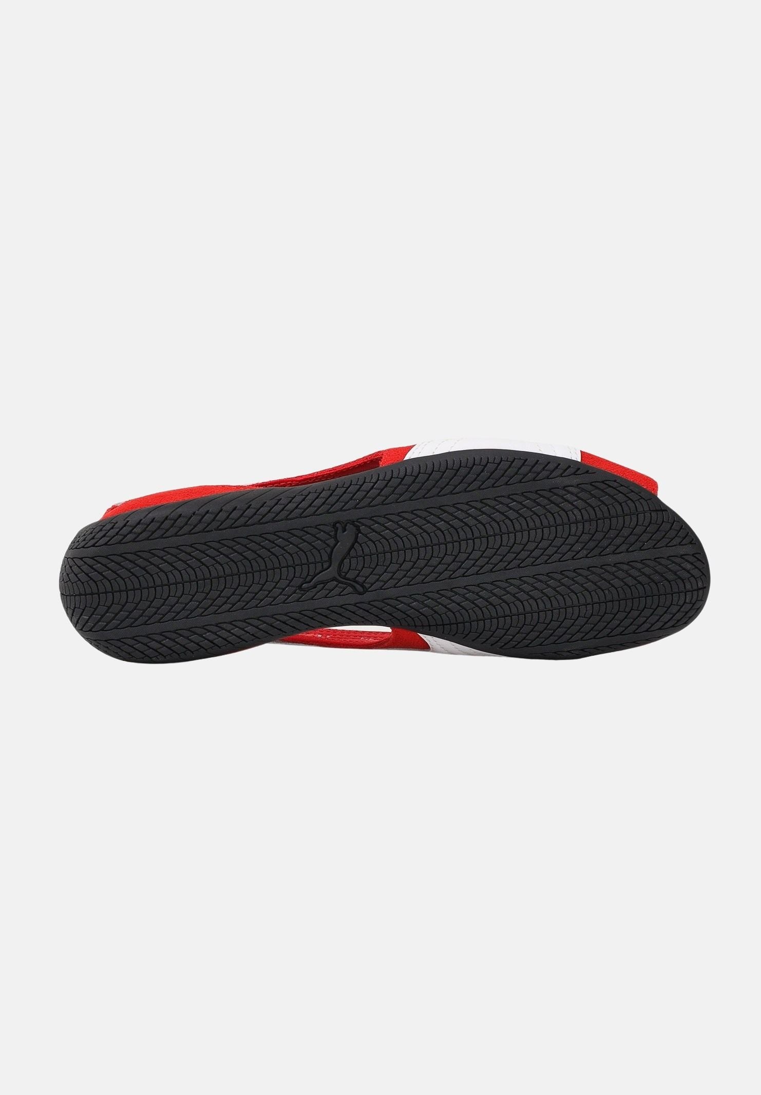 PUMA Sandali Speedcat rossi da donna 404839 02 PUMA 