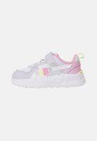 PUMA Sneakers Trinity multicolor da neonato 405022 02 PUMA 