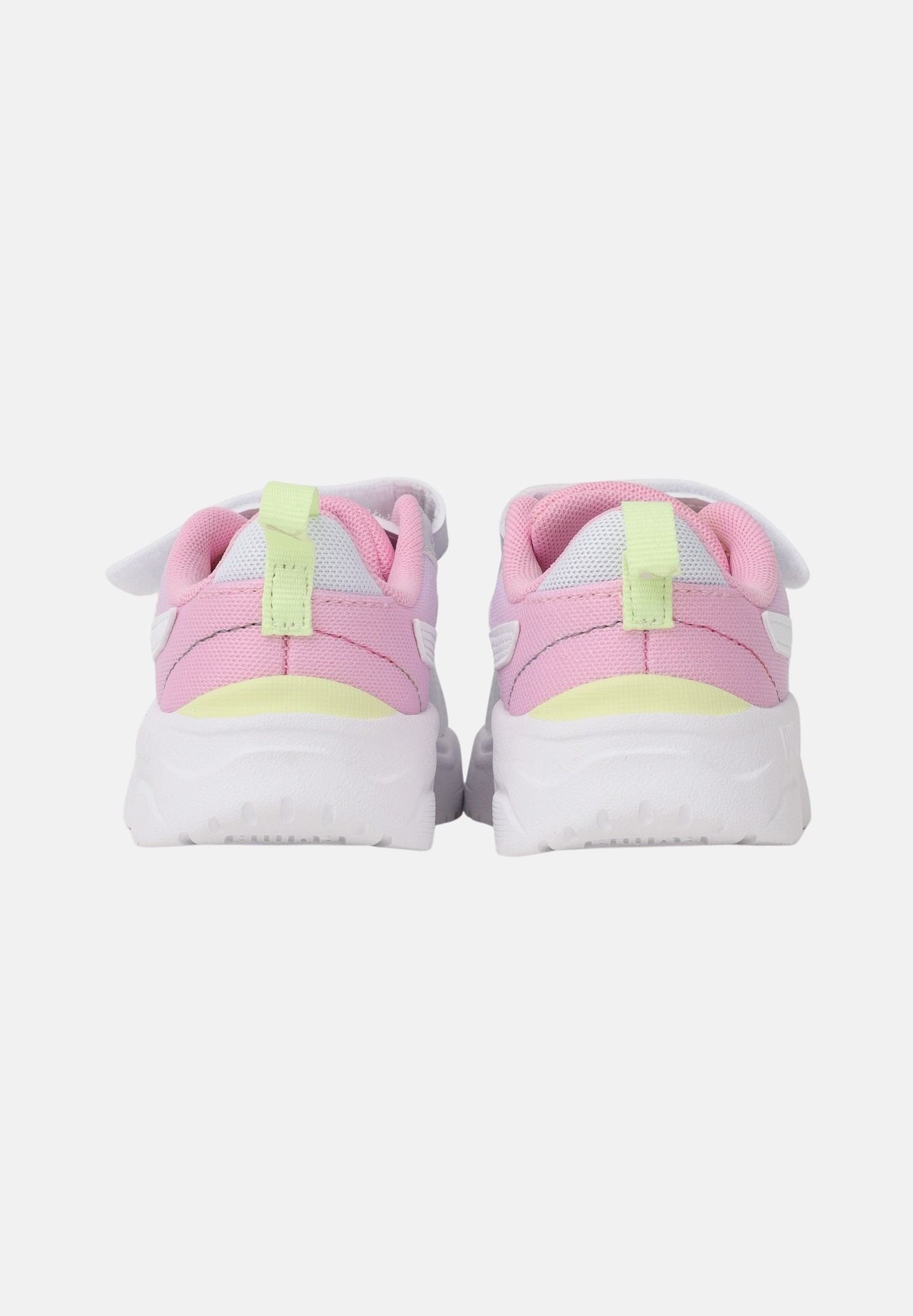 PUMA Sneakers Trinity multicolor da neonato 405022 02 PUMA 