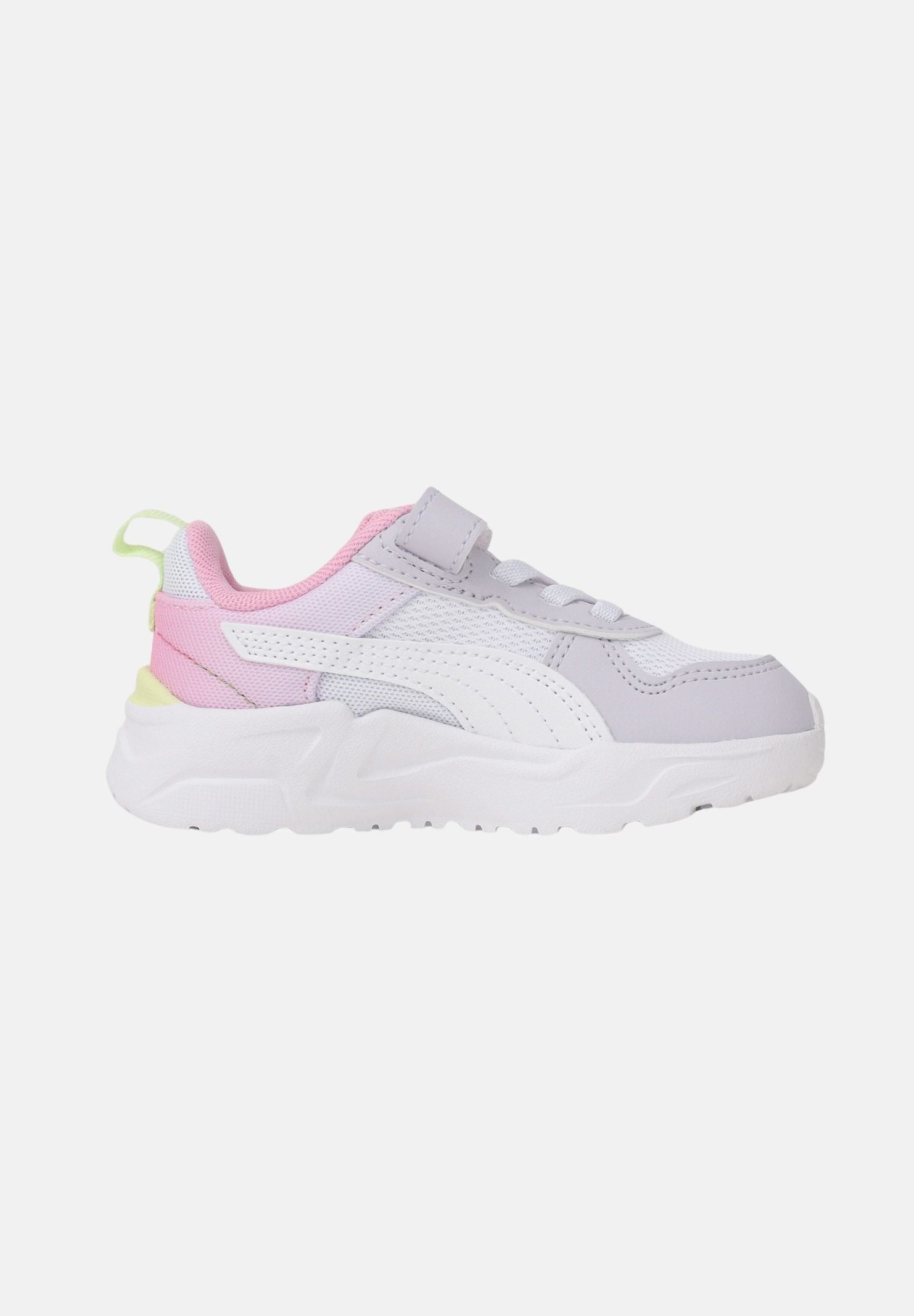 PUMA Sneakers Trinity multicolor da neonato 405022 02 PUMA 