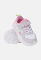 PUMA Sneakers Trinity multicolor da neonato 405022 02 PUMA 