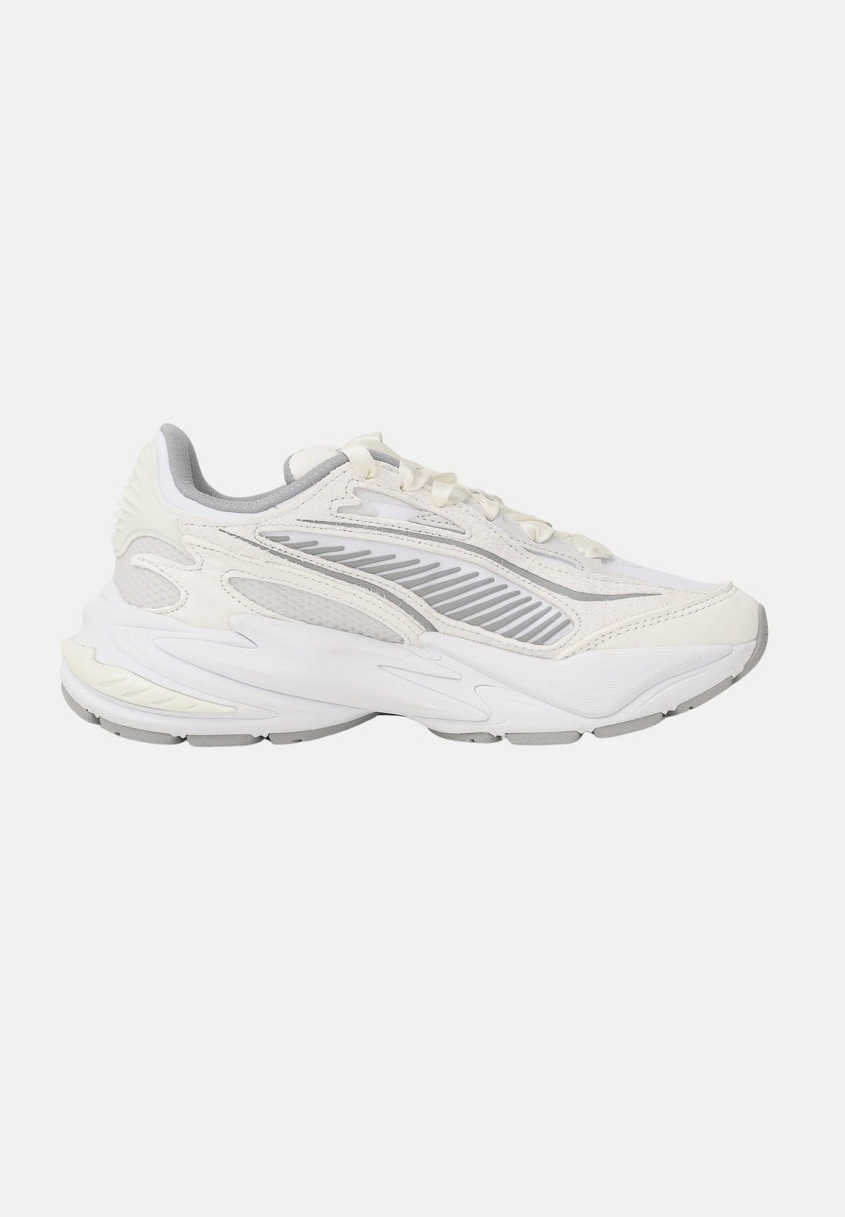PUMA Sneakers RS Surge panna e grigie da donna 406146 02 PUMA 