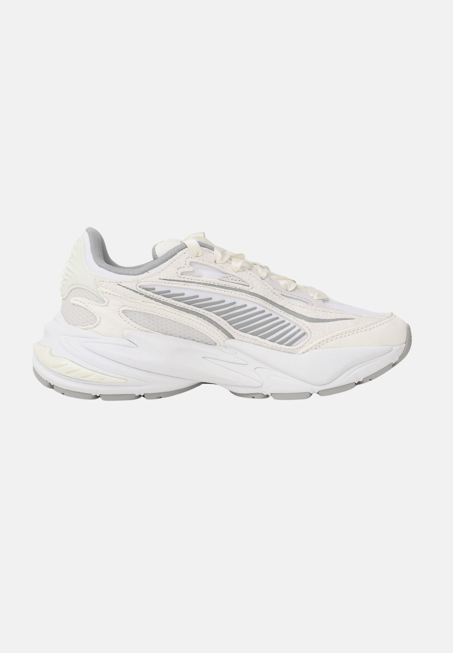 PUMA Sneakers RS Surge panna e grigie da donna 406146 02 PUMA 