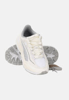 PUMA Sneakers RS Surge panna e grigie da donna 406146 02 PUMA 