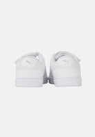 PUMA Sneakers Caven III bianche da neonato 406247 01 PUMA 
