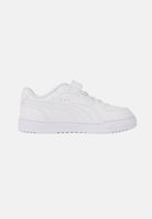 PUMA Sneakers Caven III bianche da neonato 406247 01 PUMA 