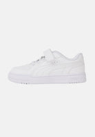 PUMA Sneakers Caven III bianche da neonato 406247 01 PUMA 