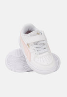 PUMA Sneakers Caven III bianche e rosa da neonato 406247 09 PUMA 