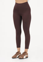 PUMA Leggings TAD ESSENTIALS 7/8 marrone da donna 525899 13 PUMA 