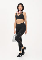 PUMA Leggings sportivo PUMA SHAPE nero da donna 527466 01 PUMA 