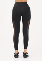 PUMA Leggings sportivo PUMA SHAPE nero da donna 527466 01 PUMA 