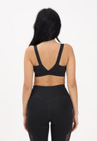 PUMA Top sportivo PUMA SHAPE nero da donna 527479 01 PUMA 