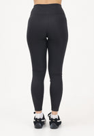 PUMA Leggings W STRONG CROSS FRONT TIGHT 7/8 nero da donna 528498 01 PUMA 
