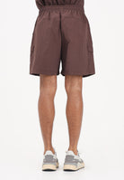 PUMA Shorts sportivo WARDROBE ESS marrone da uomo 629656 31 PUMA 