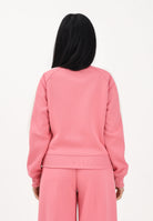 PUMA Felpa con zip T7 ALWAYS ON rosa da donna 629796 25 PUMA 