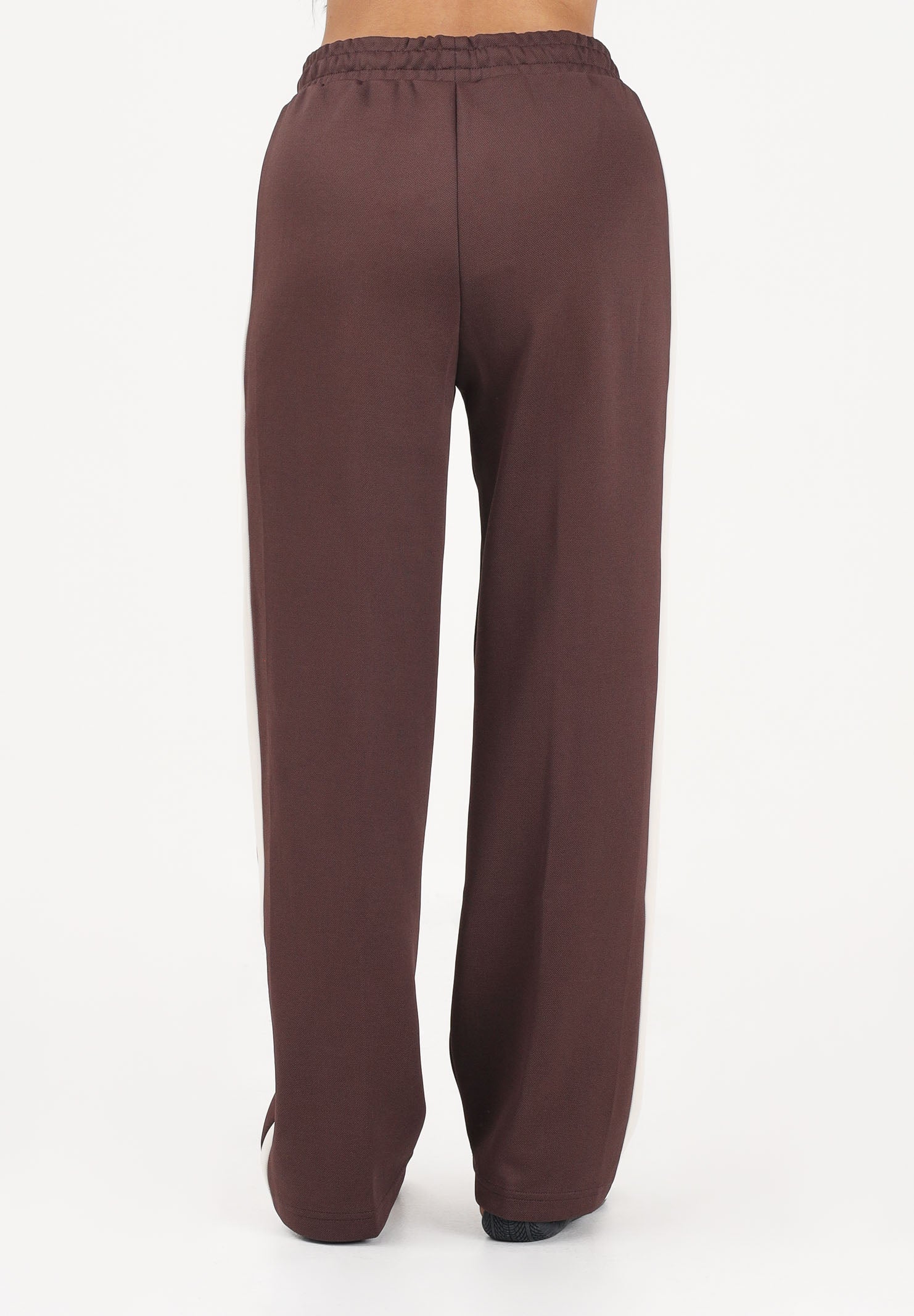 PUMA Pantalone sportivo T7 Always marrone da donna 629797 31 PUMA 