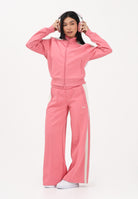 PUMA Pantalone sportivo T7 rosa da donna 629803 25 PUMA 