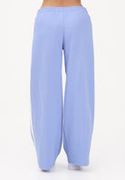 PUMA Pantalone sportivo T7 azzurro polvere da donna 629803 70 PUMA 