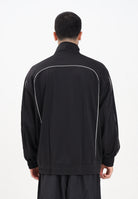 PUMA Giacca a vento FUTURE.PUMA.ARCHIVE nera da uomo 632082 01 PUMA 