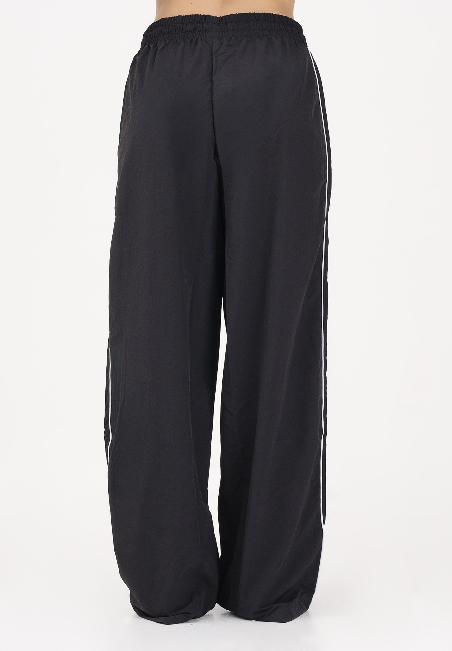PUMA Pantalone sportivo T7 nero da donna 634559 01 PUMA 