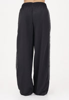 PUMA Pantalone sportivo T7 nero da donna 634559 01 PUMA 