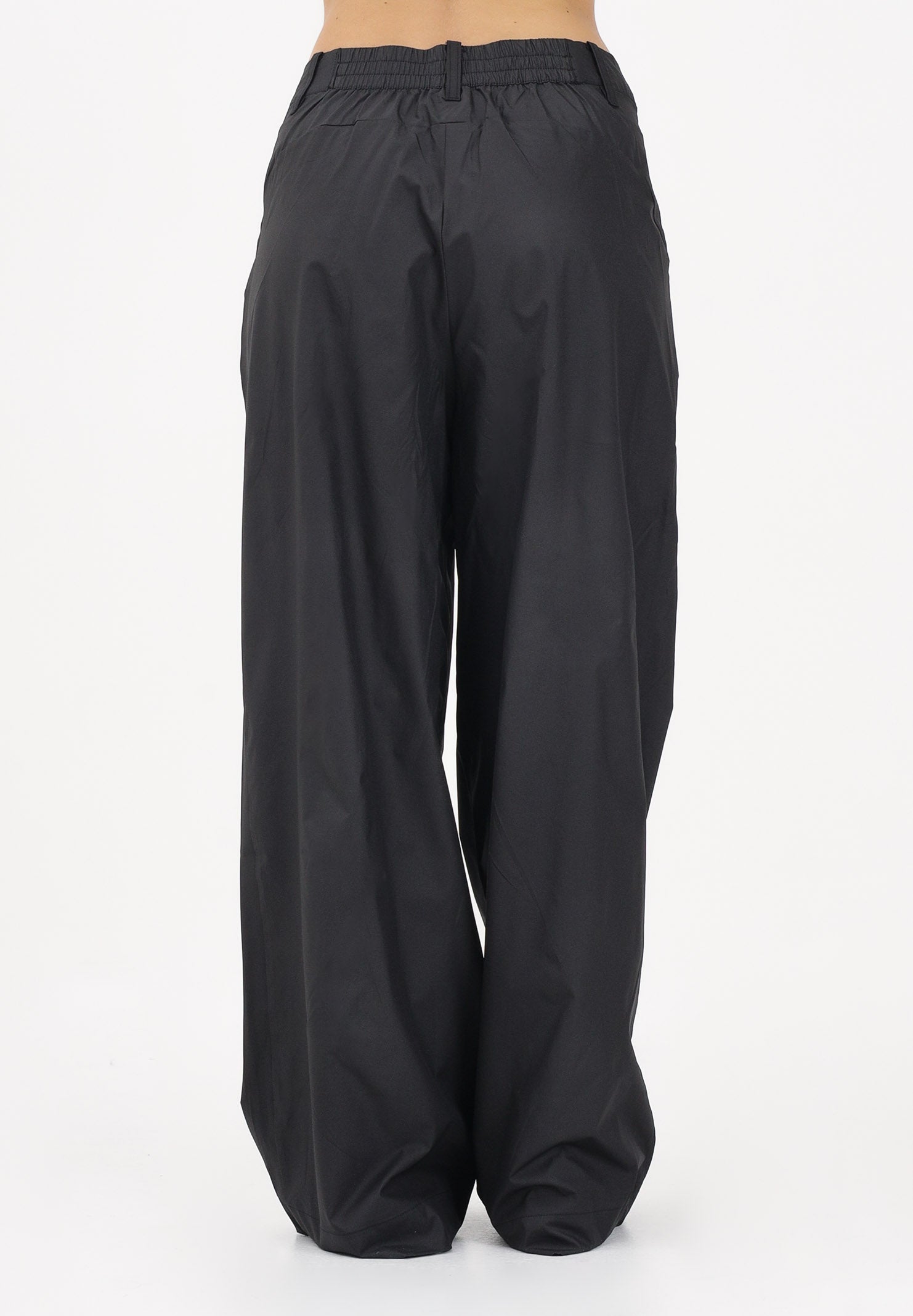 PUMA Pantalone sportivo PUMATECH SENSE windCELL nero da donna 634570 01 PUMA 