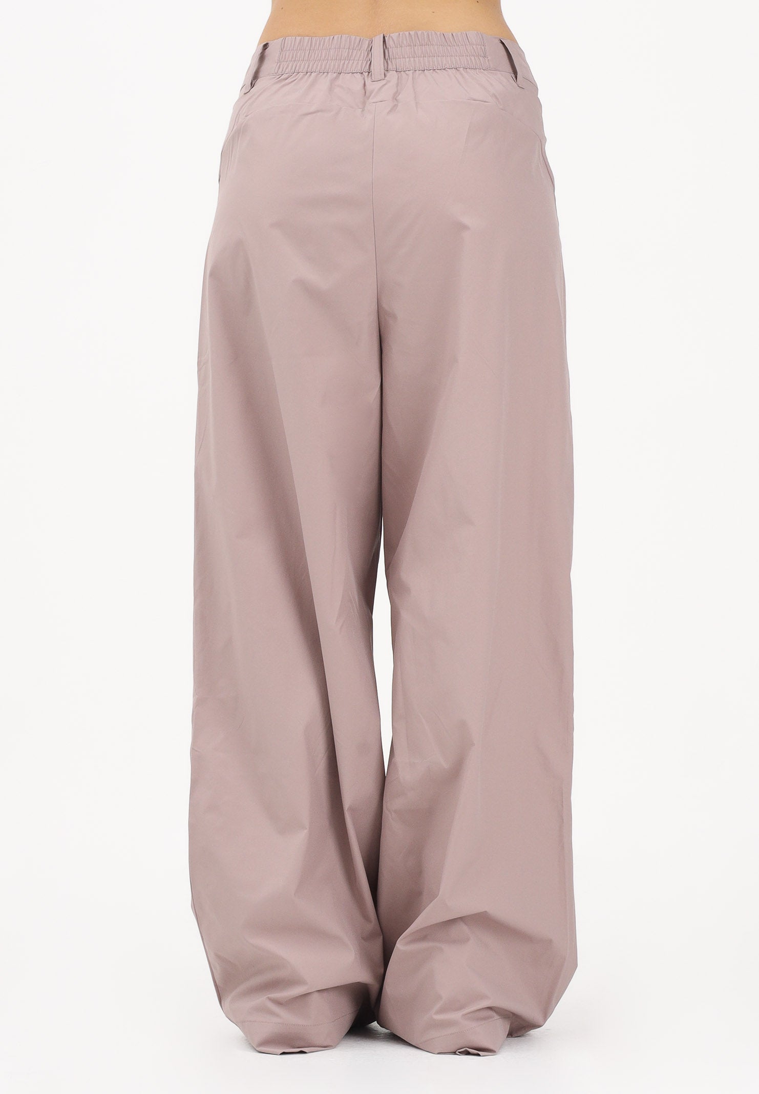 PUMA Pantalone sportivo PUMATECH SENSE windCELL rosa da donna 634570 88 PUMA 