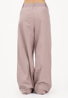 PUMA Pantalone sportivo PUMATECH SENSE windCELL rosa da donna 634570 88 PUMA 